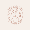 Logo mom blessing pakket